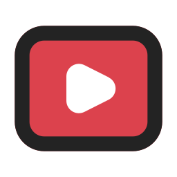 video abspielen icon