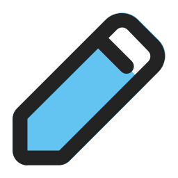 Pencil icon