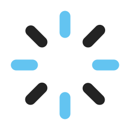서클 로딩 icon