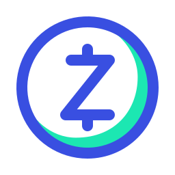 zcash Ícone