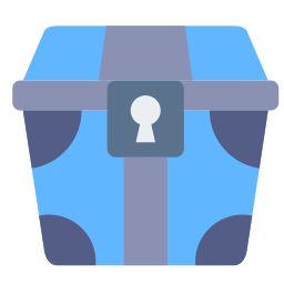 Treasure Chest icon