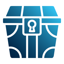 Treasure Chest icon