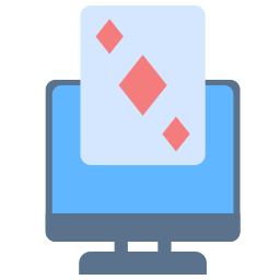 온라인 포커 icon