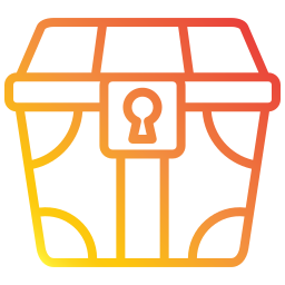 Treasure Chest icon