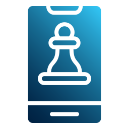 Chess game icon