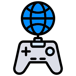 juego en linea icono