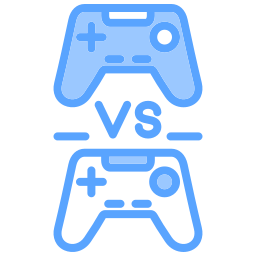 Controller icon