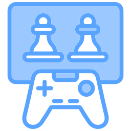 전략 게임 icon