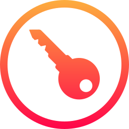 Key icon