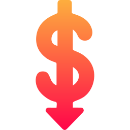 dollar icon