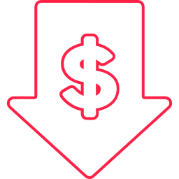 dollar icon