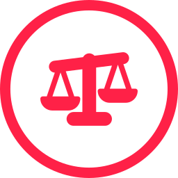 Law icon