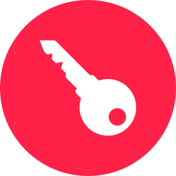 Key icon