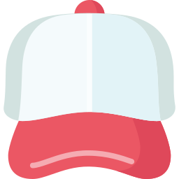 baseball pet icoon