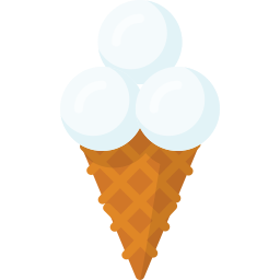 helado icono