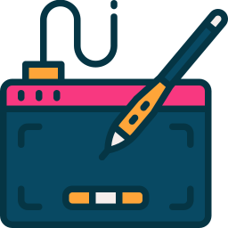 Drawing Table icon