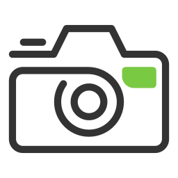 Camera icon