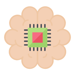 Machine Learning icono