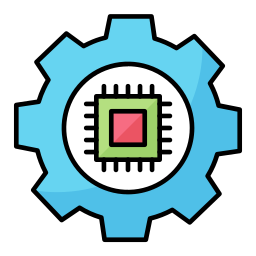 인공 지능 icon
