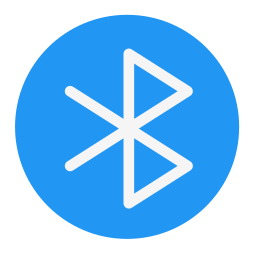 Bluetooth icon