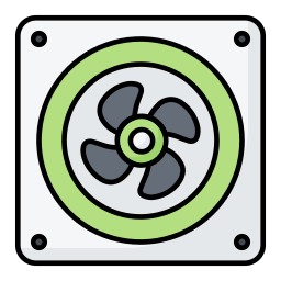 klimatyzer ikona