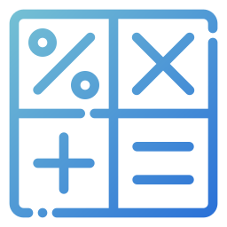 Math icon