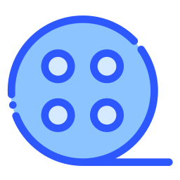 Film Reel icon