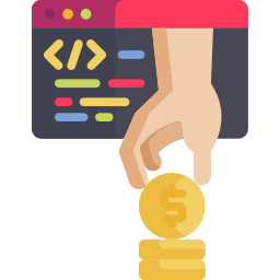 Payment icon