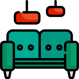 Sofa icon