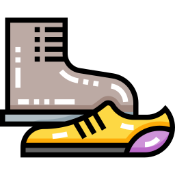 Shoes icon