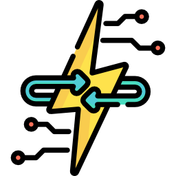 에너지 icon