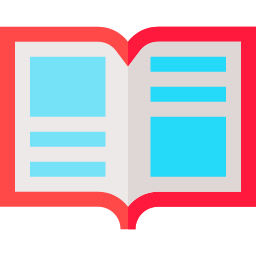 Book icon