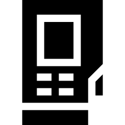 Densitometer icon