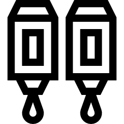 cartucho icono