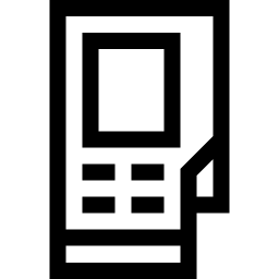 Денситометр иконка