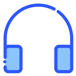 headphone icon