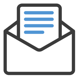 Message icon