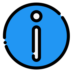 die info icon