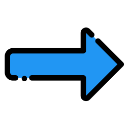 Right arrow icon