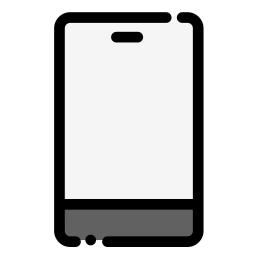 Smartphone icon