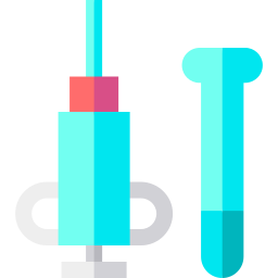 biopsie Icône