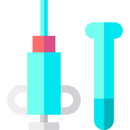 biopsia icono