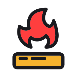 lagerfeuer icon