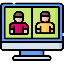 Video Conference icon