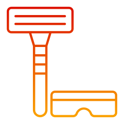 Razor icon