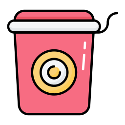 Bin icon