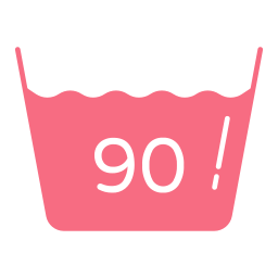 90 grad icon
