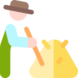 농부 icon