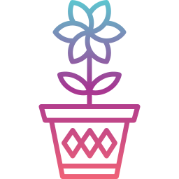 Plant icon