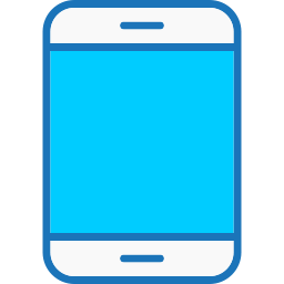 Mobile icon